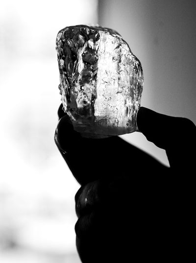 Directional Ice Making Instructions
