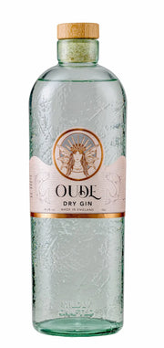 Oude Dry Gin 70cl