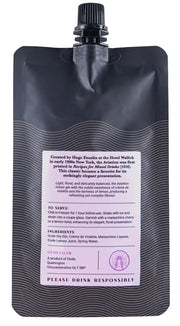 Oude Aviation Cocktail 100ml