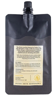 Oude Gloria Cocktail 100ml