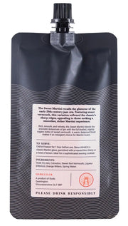 Oude Sweet Martini Cocktail 100ml