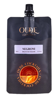 Oude Negroni Cocktail 100ml