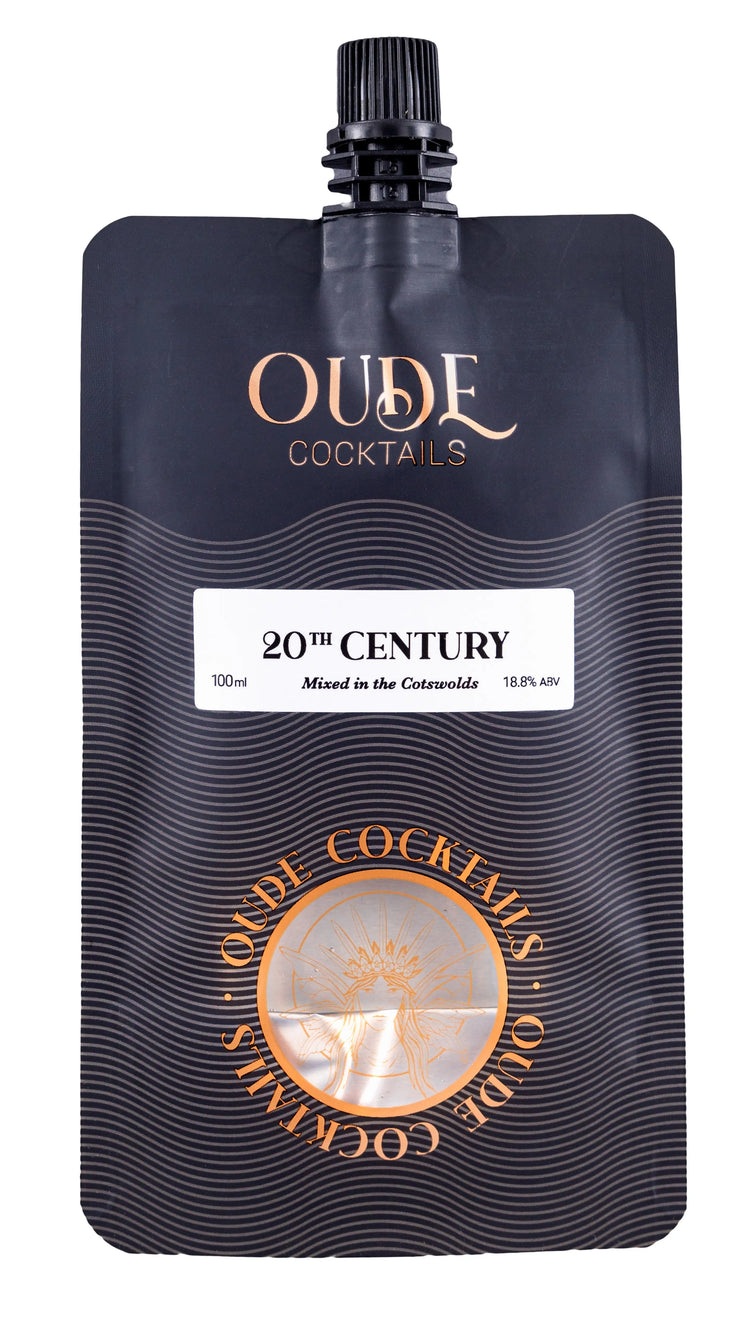 Oude 20th Century Cocktail 100ml