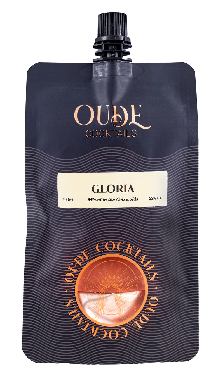 Oude Gloria Cocktail 100ml