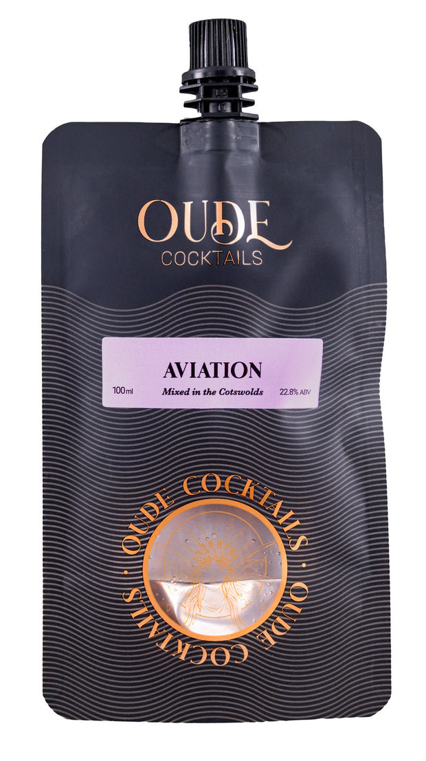 Oude Aviation Cocktail 100ml