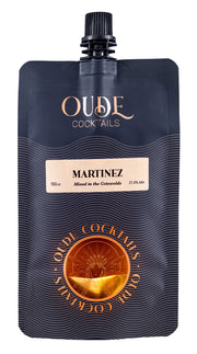 Oude Martinez Cocktail 100ml