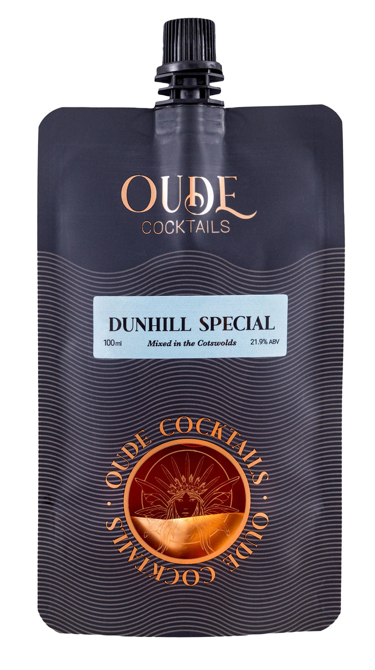 Oude Dunhill Special Cocktail 100ml