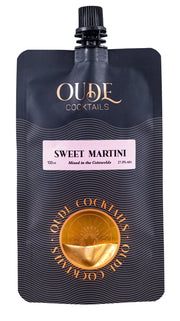 Oude Sweet Martini Cocktail 100ml