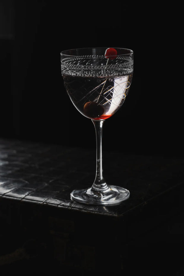 Oude Aviation Cocktail 100ml