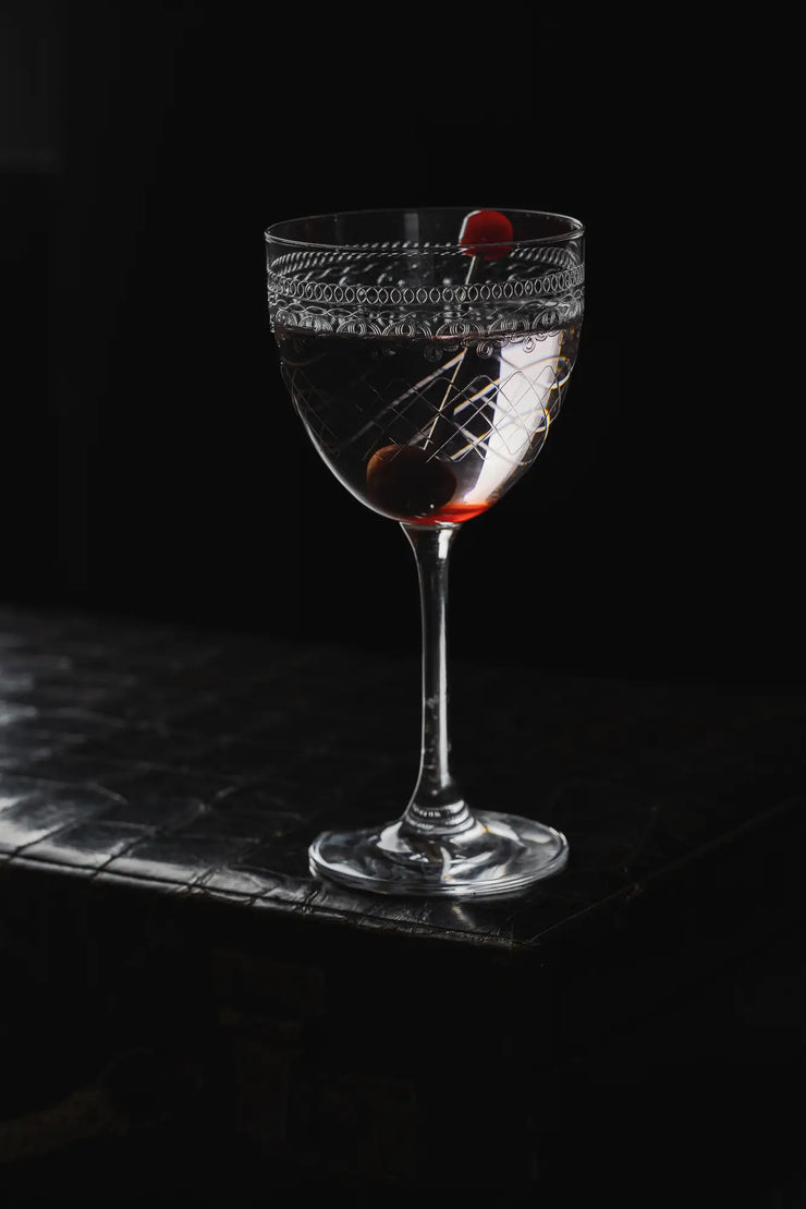 Oude Aviation Cocktail 100ml