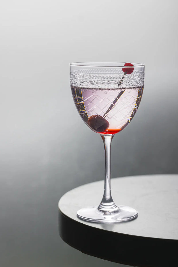 Oude Aviation Cocktail 100ml