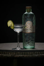 Oude Dry Gin 70cl