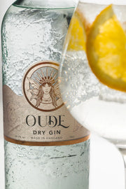 Oude Dry Gin 70cl