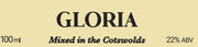 Oude Gloria Cocktail 100ml