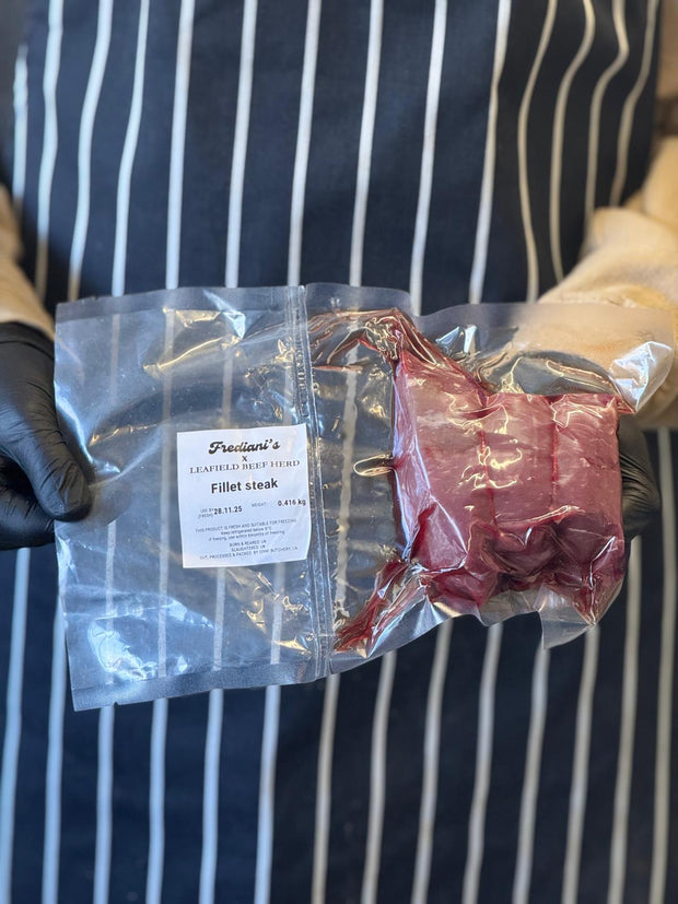 Fillet Steak - Centre Cut
