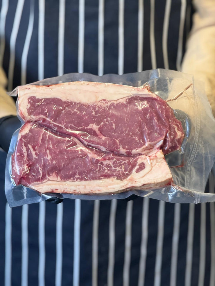 Sirloin Steak (Double Pack)